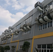 尊龙凯时人生就是搏蒸发式冷气机怎样维护保养？