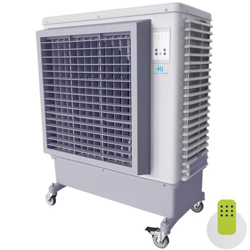 移动凉风机适用于哪些场合？