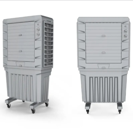 【尊龙凯时人生就是搏迷你产品画册】商用环？盏鱇F100-125系列