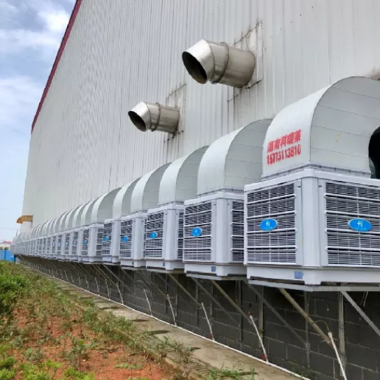 这些使用水空调的注重事项你知道吗？