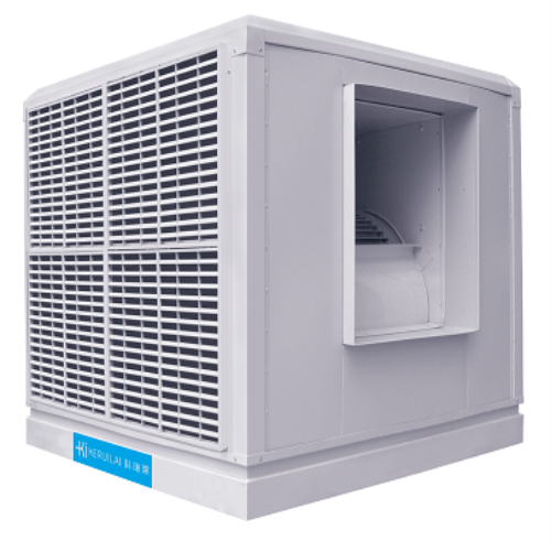 夏日炎炎，水冷空调的降温效果究竟怎么样？