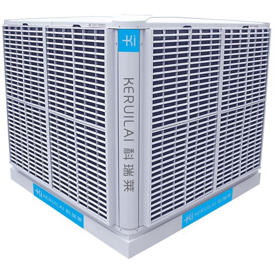 大面积厂房降温用什么要领？