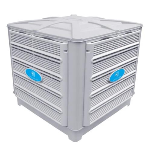 揭秘！ KD18为何会成为尊龙凯时人生就是搏凉风机届的“团宠”？