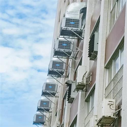 车间装一台水冷空调需要几多钱？