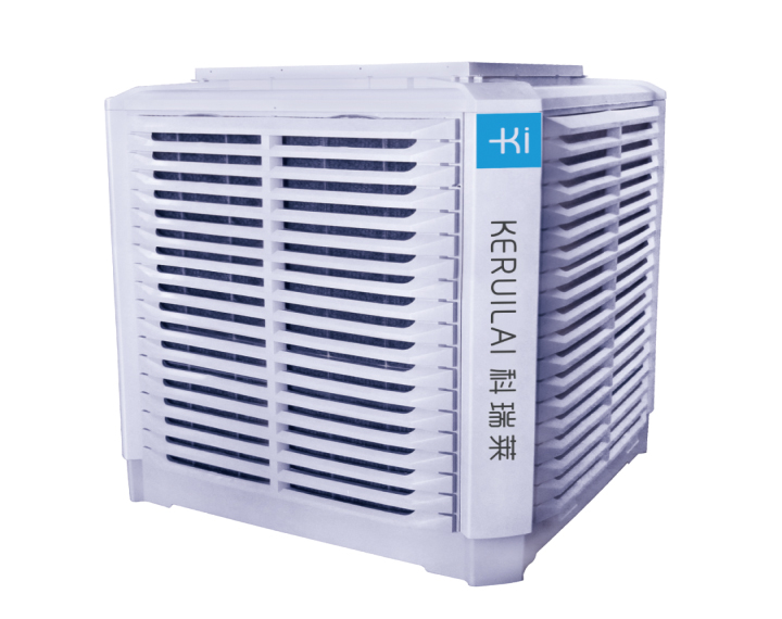 消耗者选择尊龙凯时人生就是搏环保水冷空调的十大理由