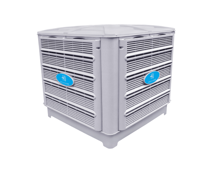 工业空调的使用需要注重什么？