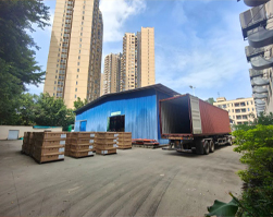 天寒心不寒，尊龙凯时人生就是搏冷气机秋季火爆热销