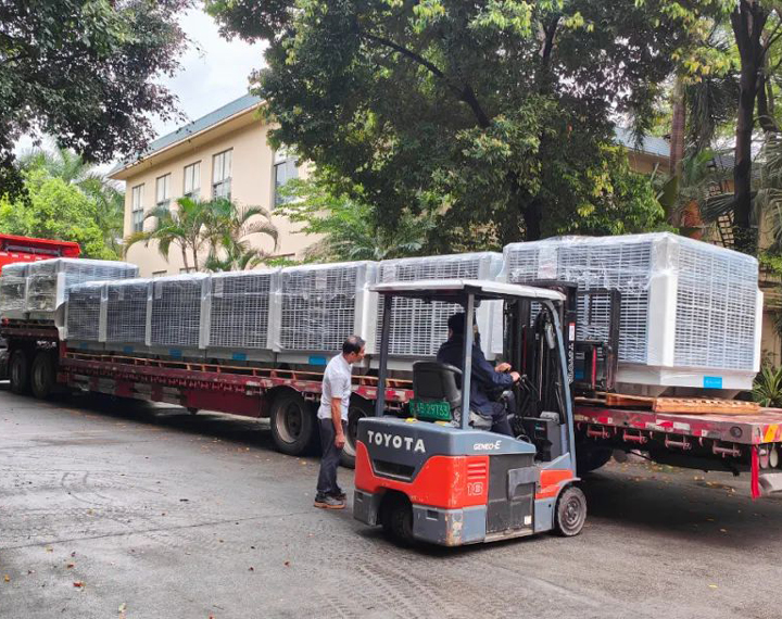 【喜报】这那里是淡季，比旺季还忙！