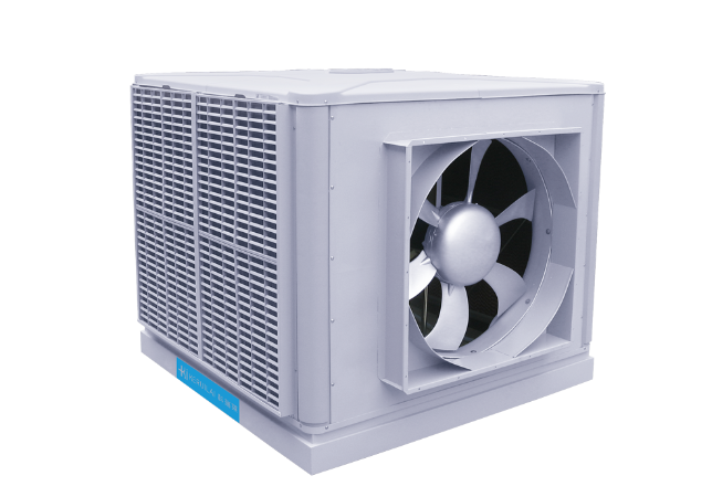 提升夏日恬静度，水冷空调扇厂家推荐